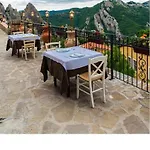 Monserrat Bed & Breakfast