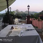 Bed & Breakfast Monserrat
