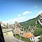 Monserrat 3* Castelmezzano