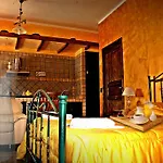 Bed & Breakfast Monserrat