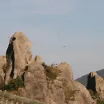 Monserrat Castelmezzano