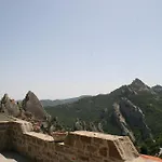 Monserrat Castelmezzano