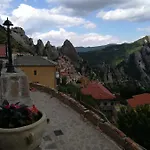 Monserrat Bed & Breakfast