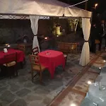 Bed & Breakfast Monserrat Castelmezzano