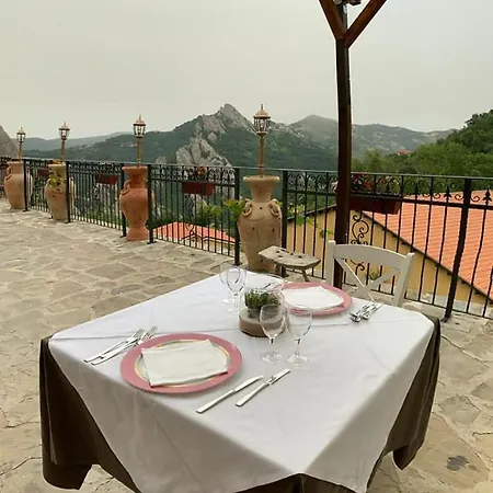 Al Balcone Delle Dolomiti Monserrat