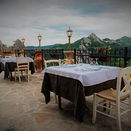 Al Balcone Delle Dolomiti Monserrat *