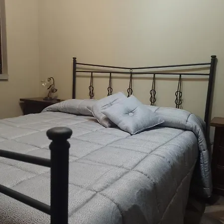 Bed and Breakfast Monserrat