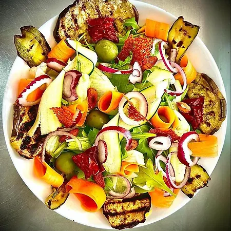 Bed and Breakfast Monserrat Castelmezzano