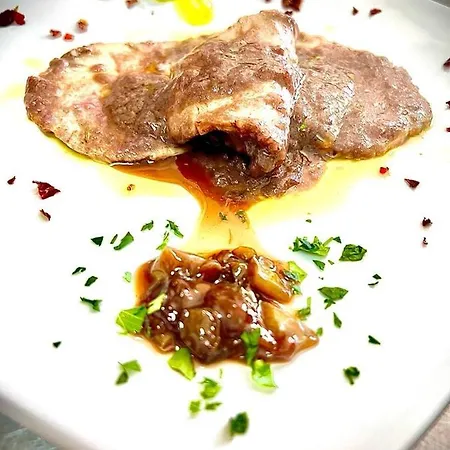 Bed and Breakfast Monserrat