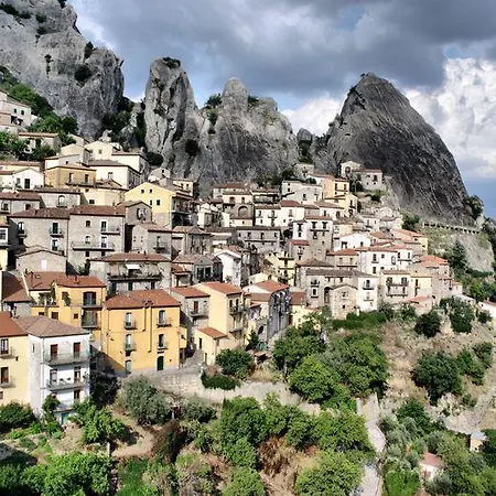 Al Balcone Delle Dolomiti Monserrat *