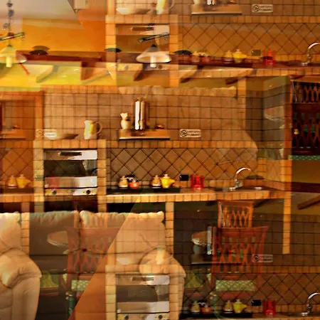 Monserrat Nocleg ze śniadaniem
