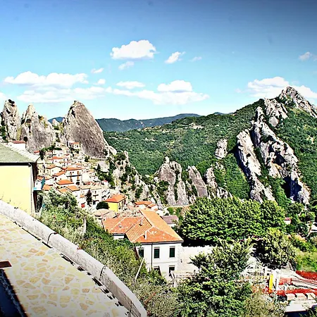 Al Balcone Delle Dolomiti Monserrat *