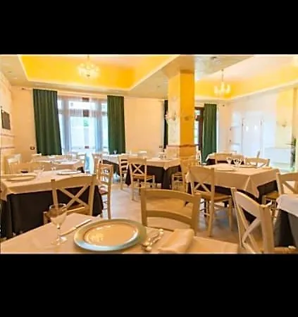 Monserrat 4* Castelmezzano