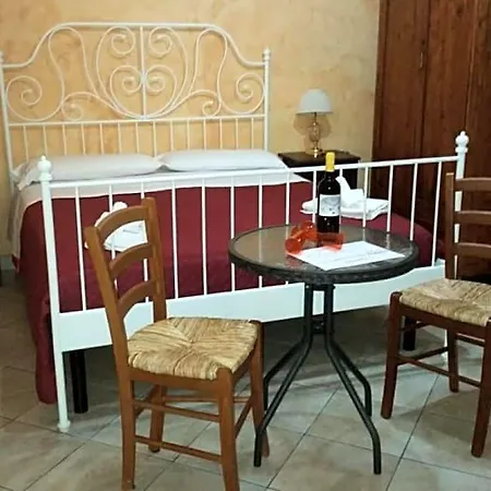Monserrat 4* Castelmezzano