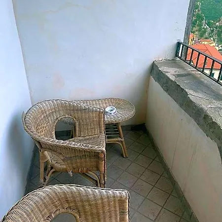 Monserrat Nocleg ze śniadaniem Castelmezzano