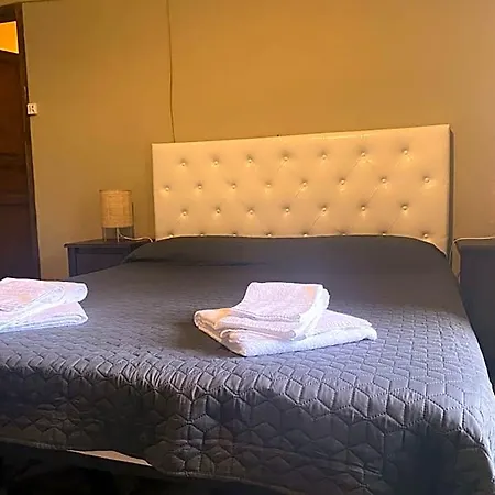 Monserrat Bed & Breakfast