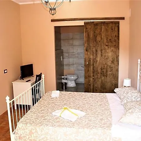 Monserrat 4* Castelmezzano