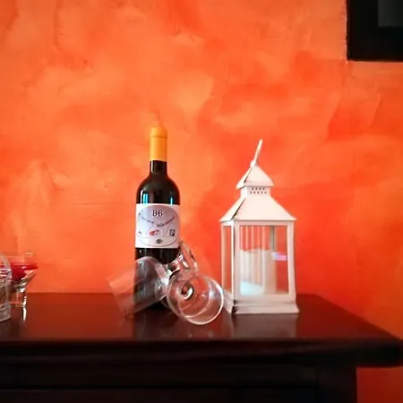 Monserrat Bed & Breakfast