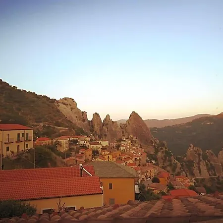 Monserrat 4* Castelmezzano