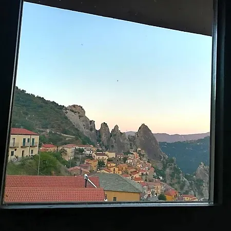 Monserrat 4* Castelmezzano