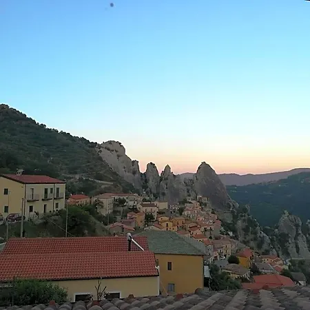 Monserrat Bed & Breakfast