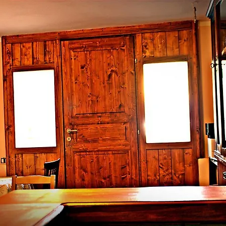 Monserrat Bed and Breakfast