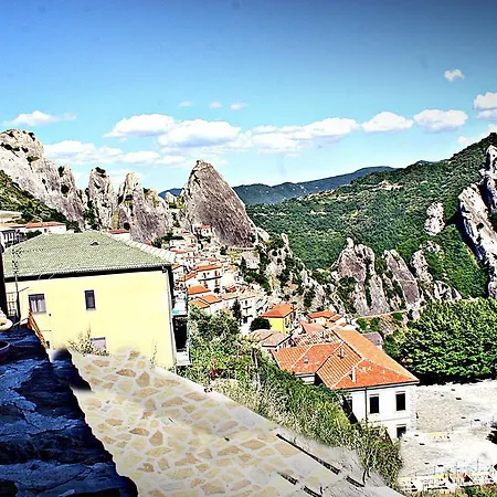 Bed & Breakfast Al Balcone Delle Dolomiti Monserrat *