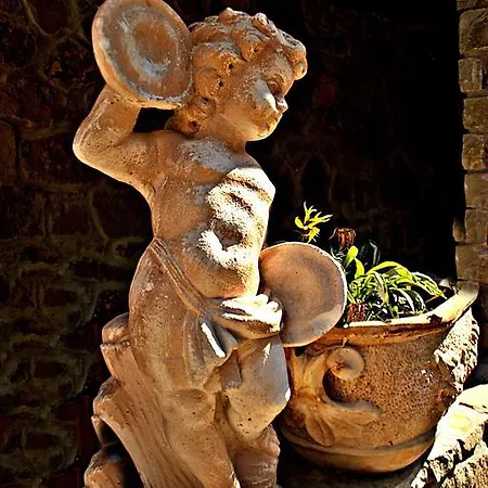 Al Balcone Delle Dolomiti Monserrat Bed & Breakfast *