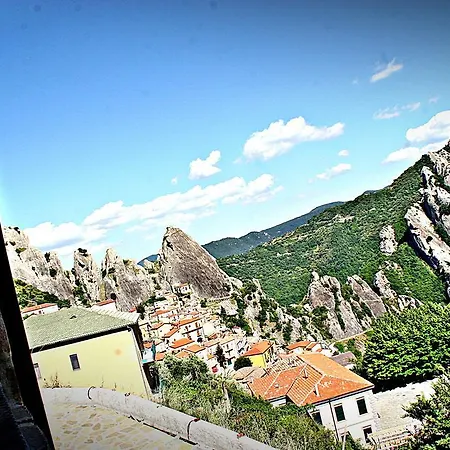 Monserrat 4* Castelmezzano