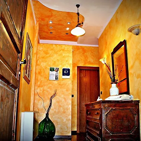 Bed & Breakfast Al Balcone Delle Dolomiti Monserrat *