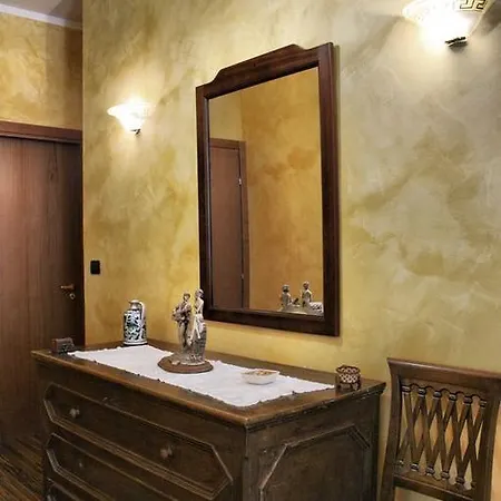 Bed & Breakfast Al Balcone Delle Dolomiti Monserrat