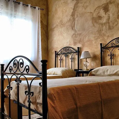 Bed & Breakfast Al Balcone Delle Dolomiti Monserrat