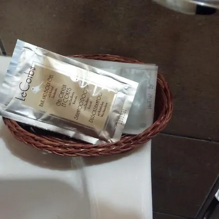 Bed and Breakfast Monserrat