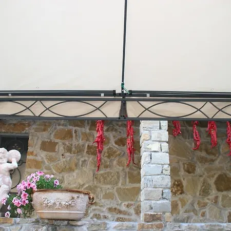 Al Balcone Delle Dolomiti Monserrat Bed & Breakfast *