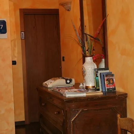 Al Balcone Delle Dolomiti Monserrat * Castelmezzano