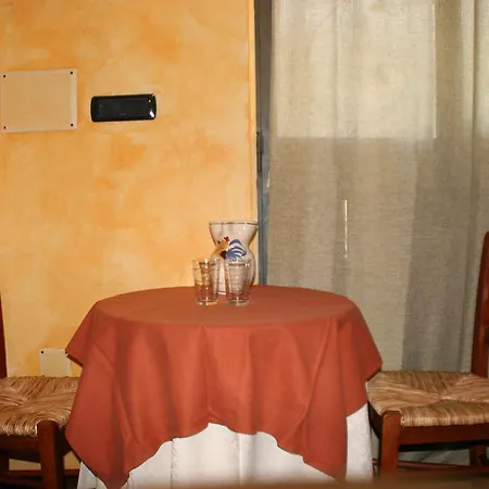 Al Balcone Delle Dolomiti Monserrat Bed & Breakfast