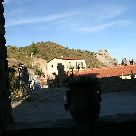 Al Balcone Delle Dolomiti Monserrat *
