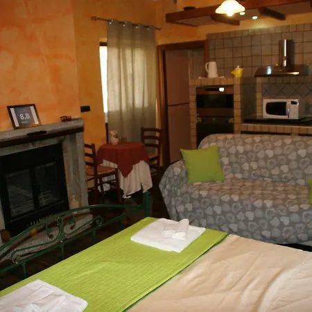 Al Balcone Delle Dolomiti Monserrat Bed & Breakfast *
