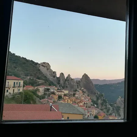 Al Balcone Delle Dolomiti Monserrat Bed & Breakfast *