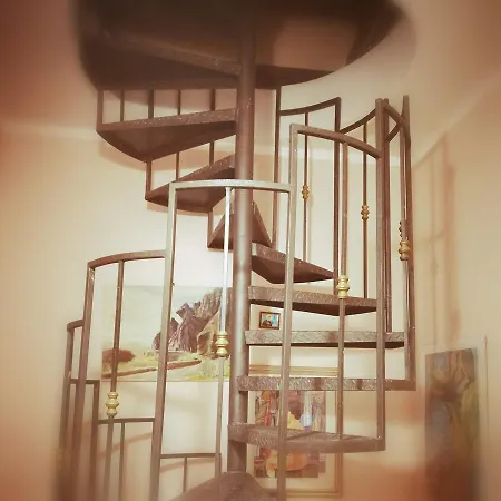 Monserrat 3* Castelmezzano