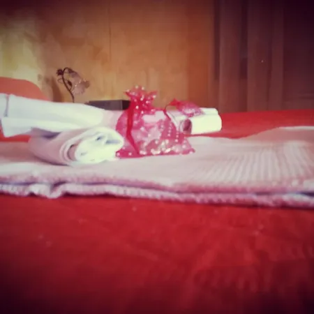 Monserrat Bed and Breakfast 3*