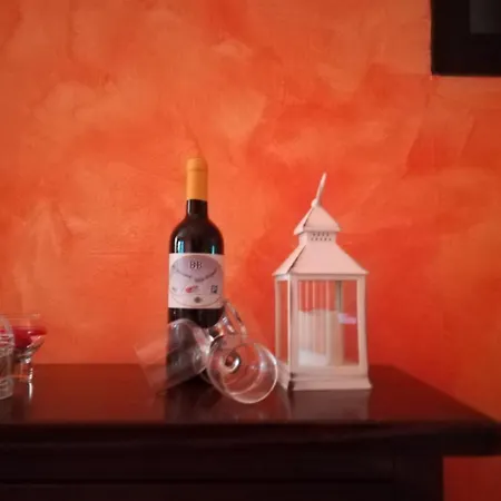 Bed & Breakfast Al Balcone Delle Dolomiti Monserrat *