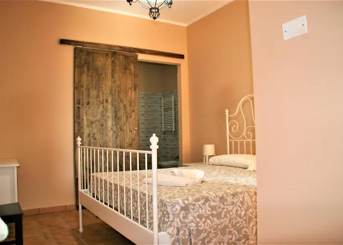Monserrat Bed & Breakfast