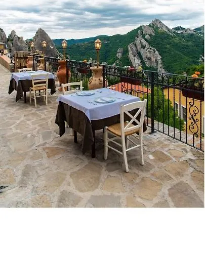 Monserrat Bed & Breakfast