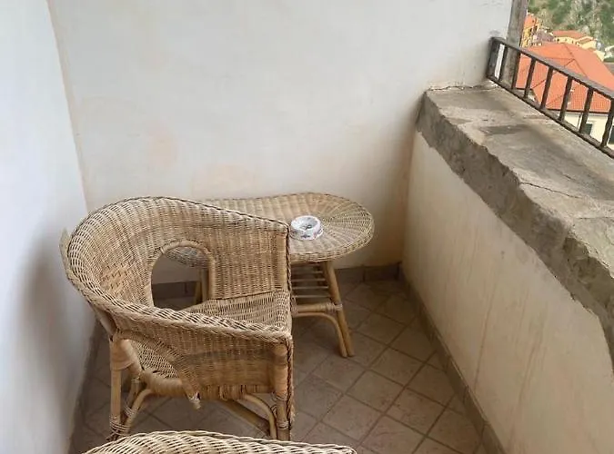 Monserrat Castelmezzano