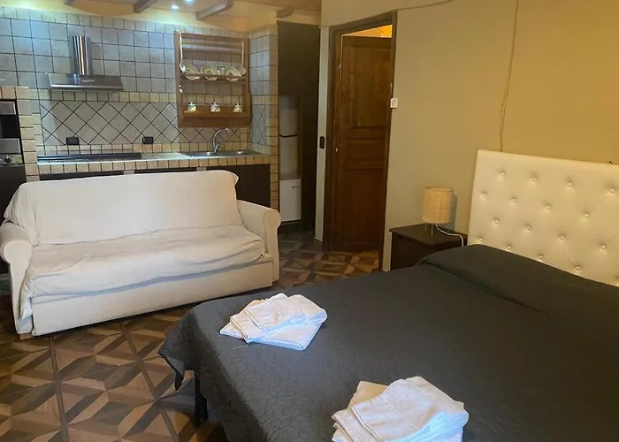 Monserrat 3* Castelmezzano