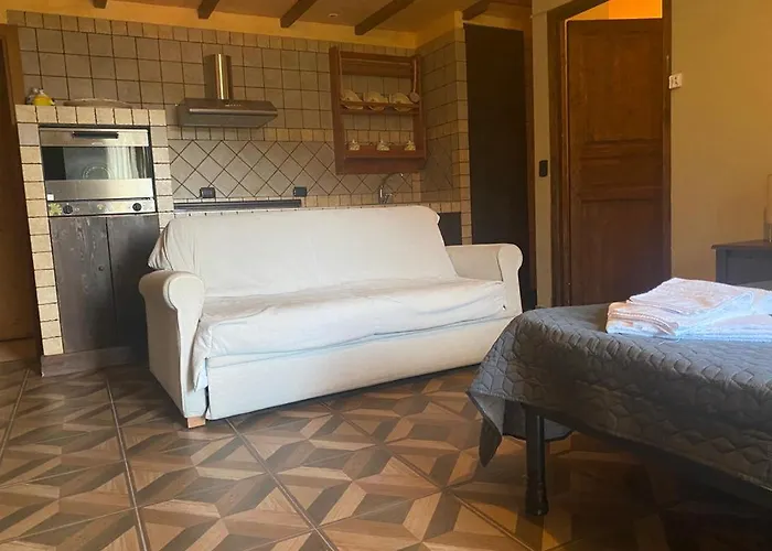 Monserrat Castelmezzano