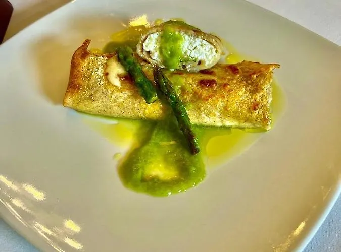 Monserrat Bed & Breakfast Castelmezzano