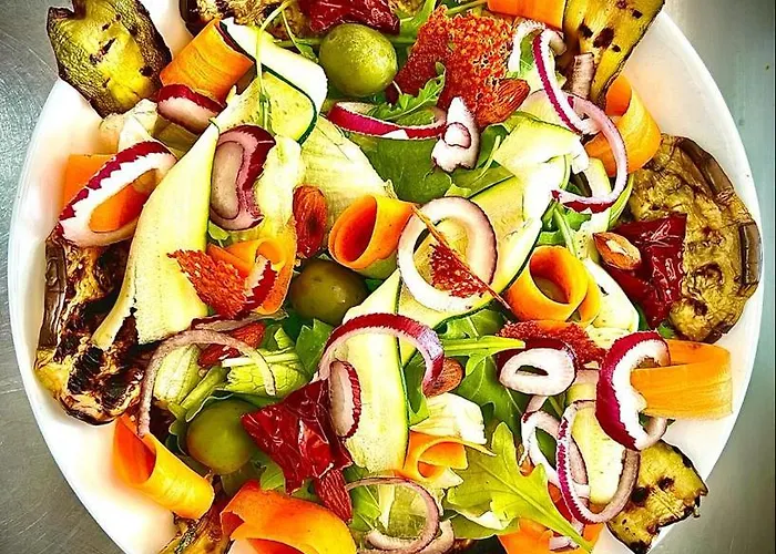 Bed & Breakfast Monserrat Castelmezzano