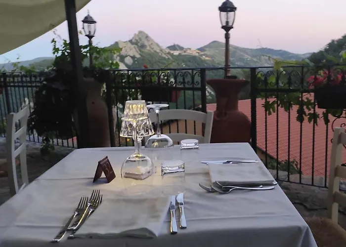 Bed & Breakfast Monserrat